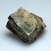 Millerite