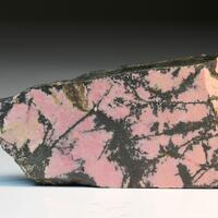 Rhodonite