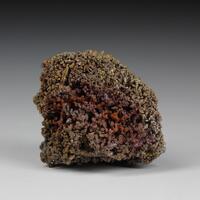 Copper Psm Azurite