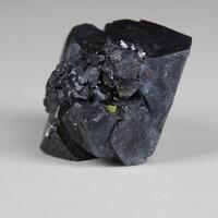 Cuprite With Miersite