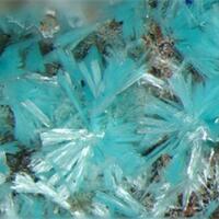 Aurichalcite