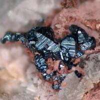 Chalcocite