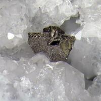 Famatinite & Chalcopyrite