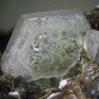 Fluorapatite