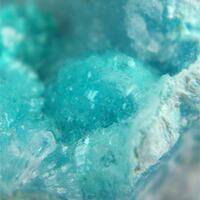 Hemimorphite & Aurichalcite