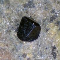 Ilmenite