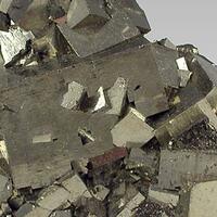 Pyrite