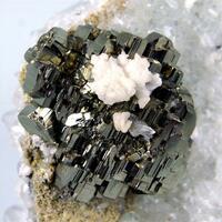 Pyrite