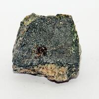 Native Antimony