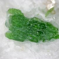 Pargasite & Phlogopite