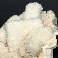 Quartz Psm Baryte