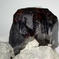 Sphalerite Conichalcite Dolomite & Calcite