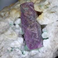 Corundum