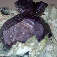 Cuprite