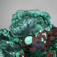 Malachite Psm Azurite