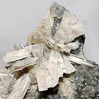 Quartz Psm Anhydrite