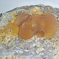 Siderite