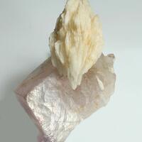 Baryte & Fluorite