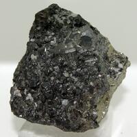 Bournonite Sphalerite Pyrite & Baryte