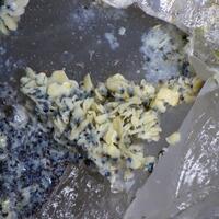 Chalcedony Psm Muscovite