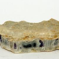 Fluorite Psm Calcite Psm Gypsum