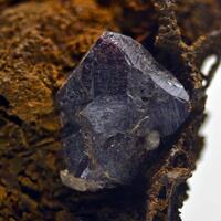 Cuprite