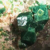 Metatorbernite