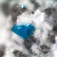 Ramazzoite