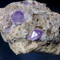 Fluorapatite