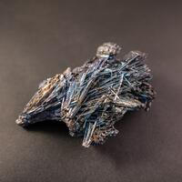 Stibnite