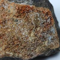 Pyroxmangite & Rhodochrosite