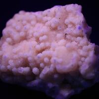 Calcite Psm Aragonite