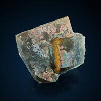 Fluorite