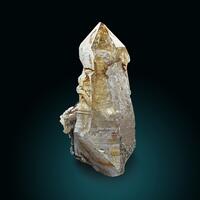 Sceptre Quartz