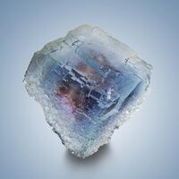 Fluorite