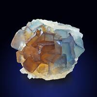 Fluorite