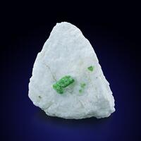 Pargasite