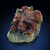 Andradite