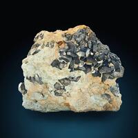 Arsenopyrite