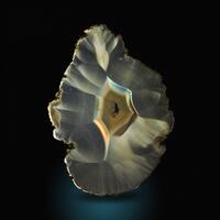 Agate Var Iris Agate