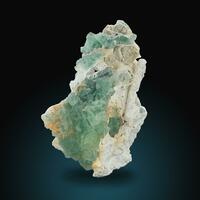 Fluorite