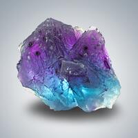 Fluorite & Baryte