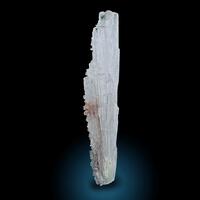 Scolecite & Apophyllite