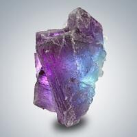 Fluorite