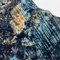 Labradorite