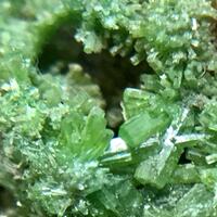 Pyromorphite