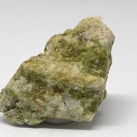 Hidalgoite