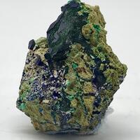 Azurite