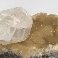 Calcite