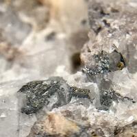 Wittichenite